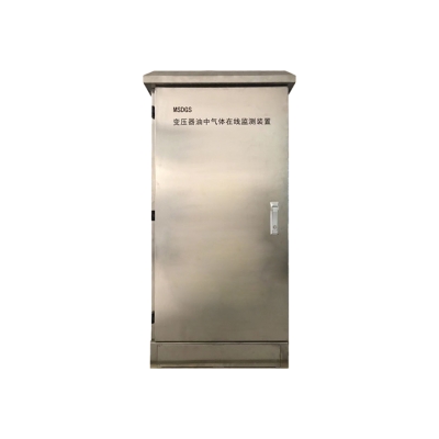 变压器油中溶解气体在线监测装置 AZX-QT-BMS02